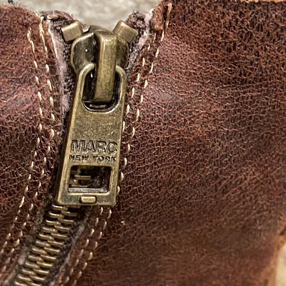 Andrew Marc Vessey Boot size 11
